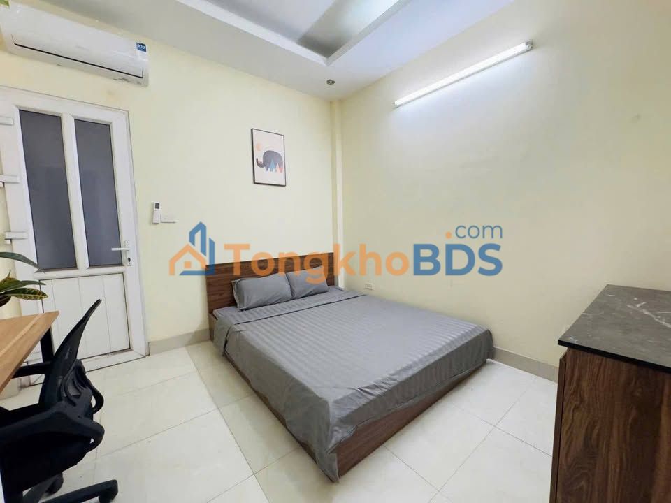 Phòng trọ Định Công Thượng 2,6 triệu - Full nội thất, thoáng sáng