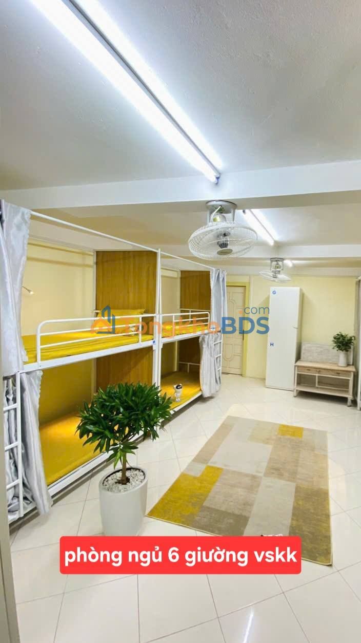 Cho thuê phòng ghép 50m² đường Lê Thanh Nghị, Hai Bà Trưng - Sẵn Sàng Ở Ngay!