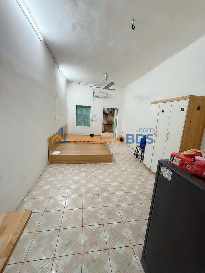 Cho Thuê Phòng Trọ 36m² Ngõ 105 Bạch Mai, Hai Bà Trưng - Full Nội Thất, Giá 4 Triệu