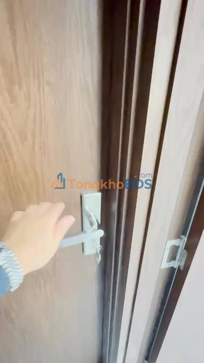 Cho thuê Căn hộ 4.7 triệu/tháng tại Tam Trinh, Hoàng Mai - Full Nội thất, Thang máy