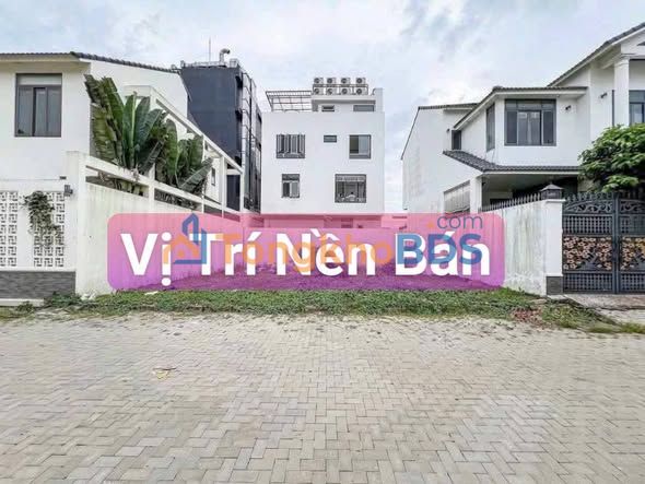 Đất Nền Cần Thơ - 175m² Sổ Hồng Riêng, Hướng Đông Bắc Tại KDC Nam Long