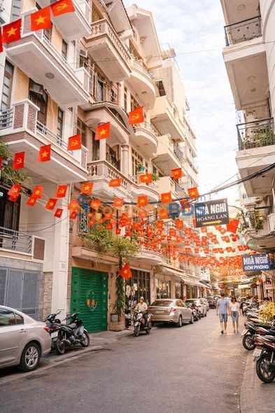 Nhà riêng Nguyễn Thị Định 60m² 29.8 tỷ - Chính chủ bán