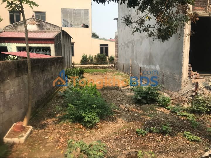 Đất Thổ Cư 100m² Đông Nam - Thanh Hưng, Điện Biên - Sổ Đỏ Sẵn Sàng