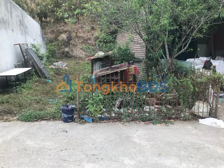 Bán Đất Vàng Tổ 6 Him Lam, Điện Biên Phủ - 235m² Sổ Đỏ, Giá 1.5 Tỷ