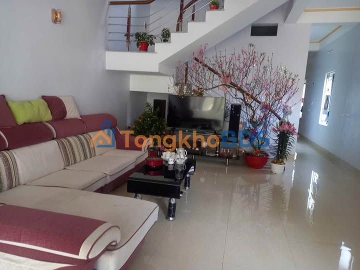 Bán Nhà 3 Tầng Mới Xây 139m² Phường Tân Thanh, Điện Biên - Sổ Đỏ Chính Chủ