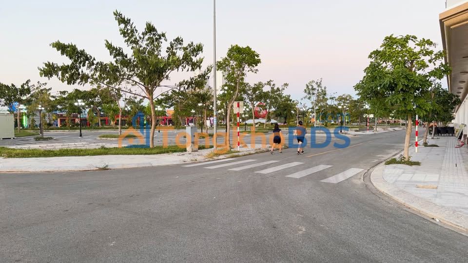 Bán Gấp 2 Lô Liền Kề K2 Ninh Hải 80.93m² - Sổ Hồng Sẵn Sàng Giao Dịch