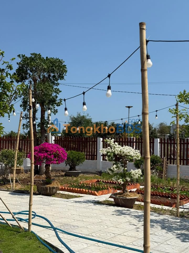 Đất Nền 2200m² view hồ, 2 Sổ Hồng tại Di Linh, Lâm Đồng - Giá 55 Tỷ