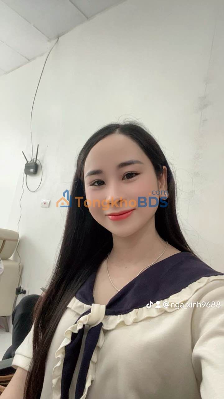 Đất nền Tiến Thịnh Mê Linh 78m² 2 tỷ - Sổ đỏ chính chủ