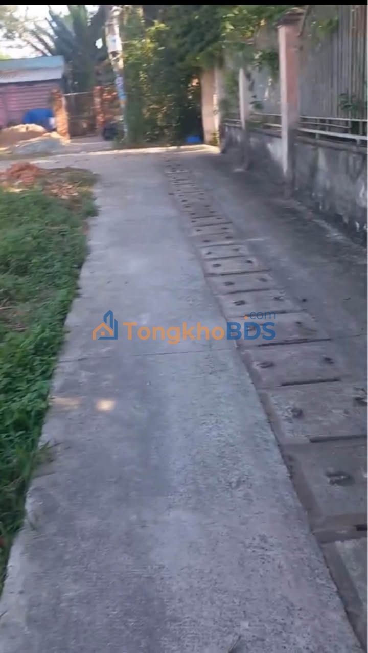 Đất Long Hương Bà Rịa 851m² 3.8 tỷ - Giá tốt hiếm có