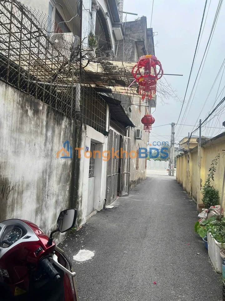 Bán Đất Tặng Nhà Liêm Chính 75m², Hơn 2 Tỷ, Sổ Đỏ Chính Chủ