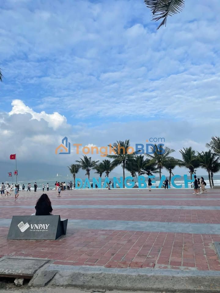 Nhà Mặt Tiền An Thượng 52m² - 3 Tầng Kinh Doanh Đắc Địa