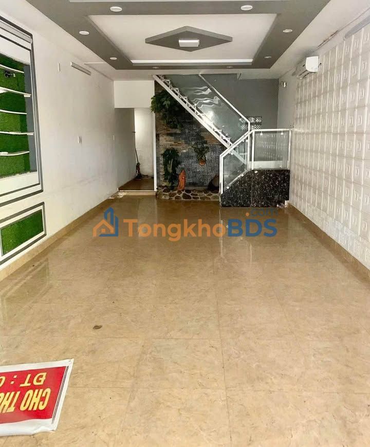 Nhà Mặt Tiền Lê Độ Đà Nẵng 66m² - Kinh Doanh Đắc Lộc 7.6 Tỷ