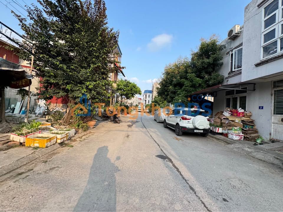 Đất nền 90m² Văn Cú, An Đồng - Sổ đỏ sẵn, đầu tư sinh lời