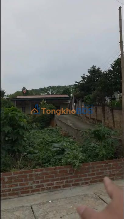 Đất nền 132m² Phú Thọ - Gần KCN, Sổ Chính Chủ, Giá Đầu Tư