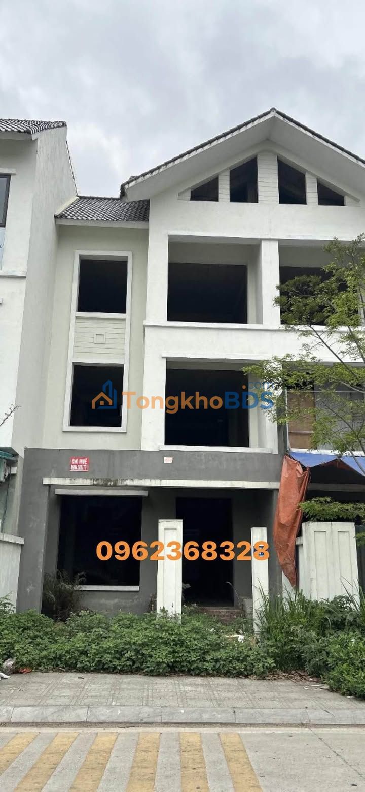 Nhà Phố Kinh Doanh Geleximco Lê Trọng Tấn 120m² - Ô Tô Tránh, Sẵn Sàng Giao Dịch