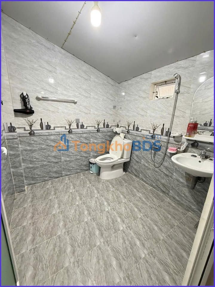 Nhà 5PN Full Nội Thất Đường Phan Đình Phùng, Đà Lạt - 18 Triệu/Tháng