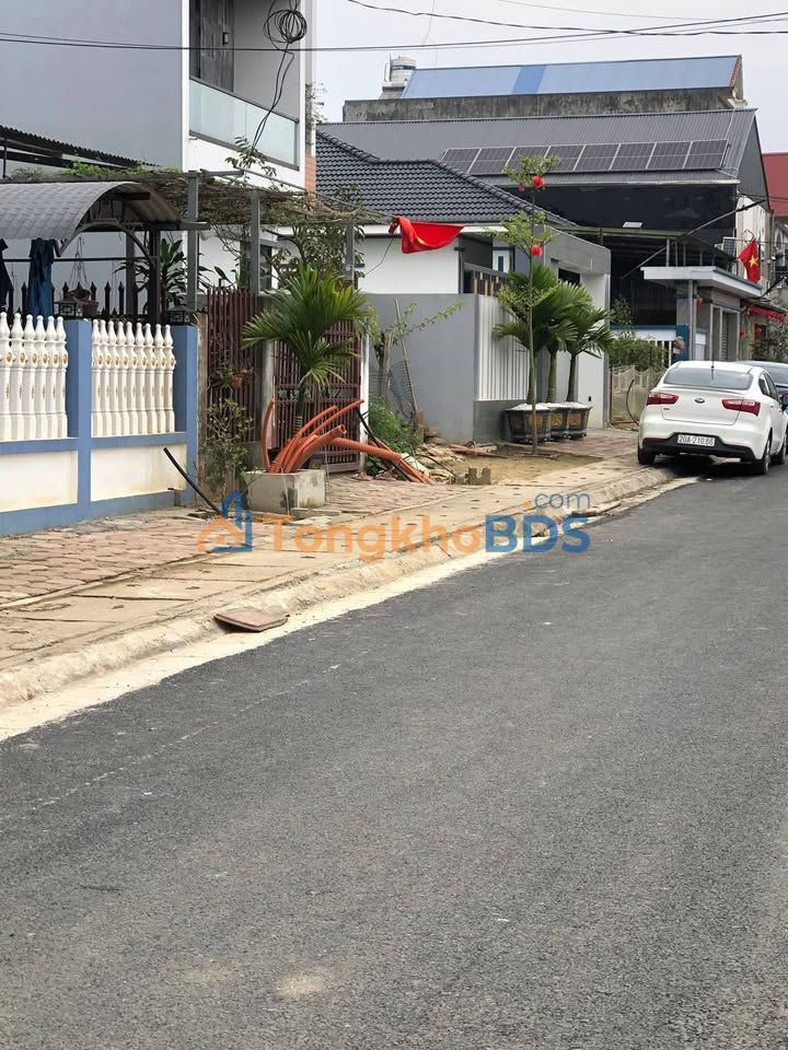 Đất nền Phú Lương 100m² giá 1 tỷ - Sổ đỏ chính chủ