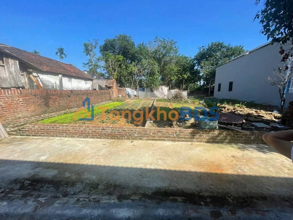 Đất nền Sóc Sơn 80m² 1,4 tỷ - Đất thổ cư 100%