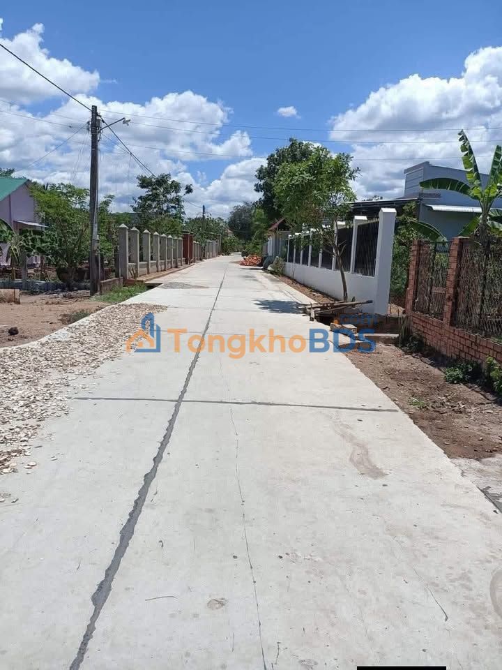 Đất thổ cư Bắc Ruộng 400m² 2.4 tỷ - Sổ đỏ chính chủ