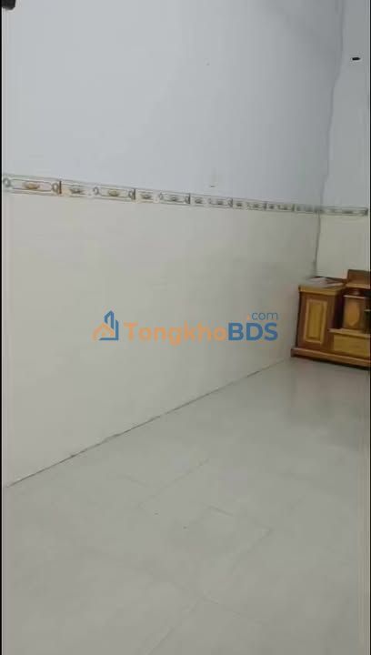 Bán đất mặt tiền Hưng An Tự, Tánh Linh 450m² - Sổ hồng sẵn, giá tốt