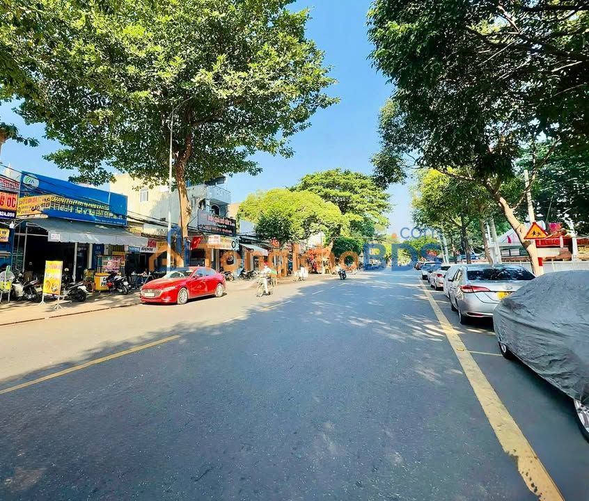 Nhà riêng Phường 9 Vũng Tàu 95m² 12.999 tỷ - Ô tô vào tận nhà