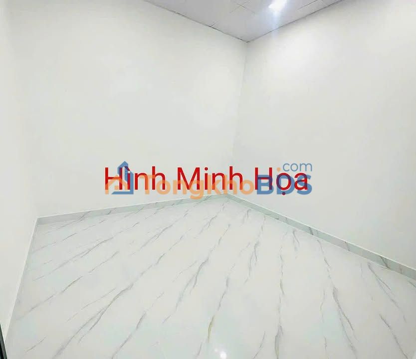 Nhà cấp 4 Võ Nguyên Giáp P12 200m² 2,85 tỷ - Giá tốt hiếm có