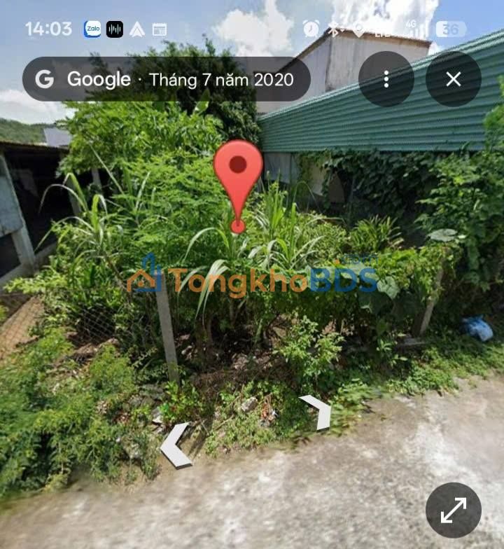 Đất Phú Mỹ Đông Hải 189m² - Sổ đỏ chính chủ