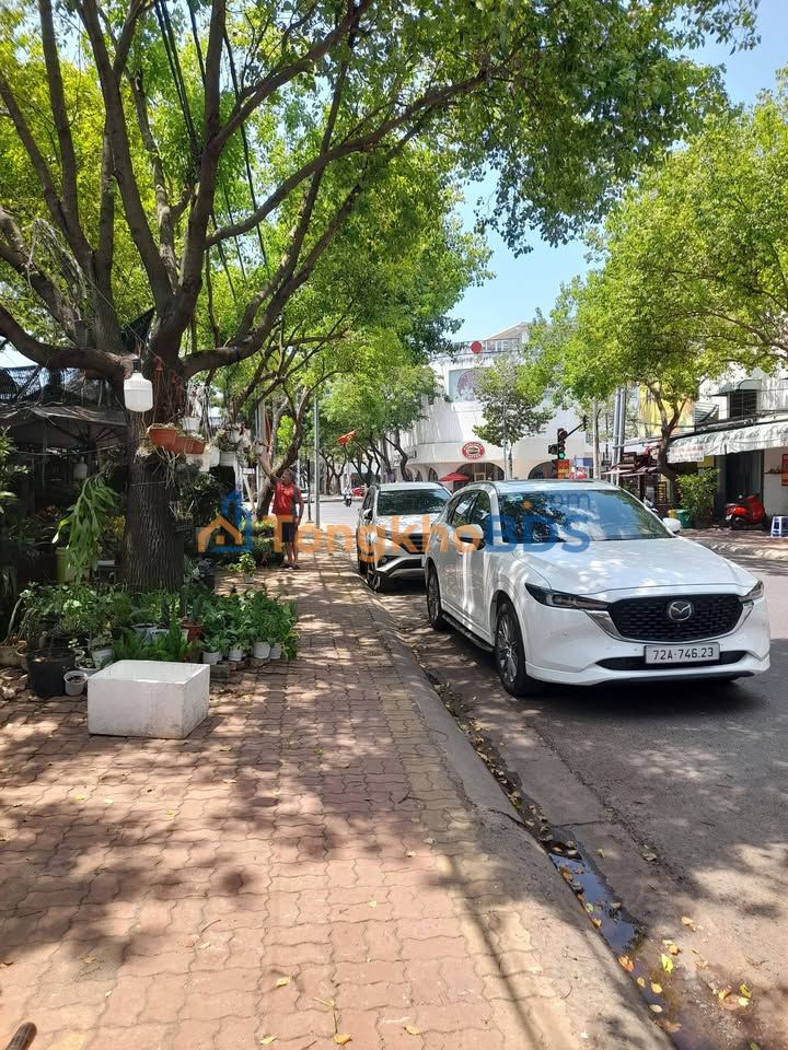 Nhà riêng Bà Rịa CMT8 491m² 24 tỷ - Chính chủ bán gấp