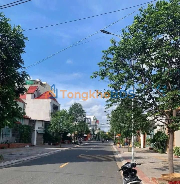 Mặt Tiền Lê Thánh Tông, Vũng Tàu - Kinh Doanh & Ở, 120m², 9.5 Tỷ