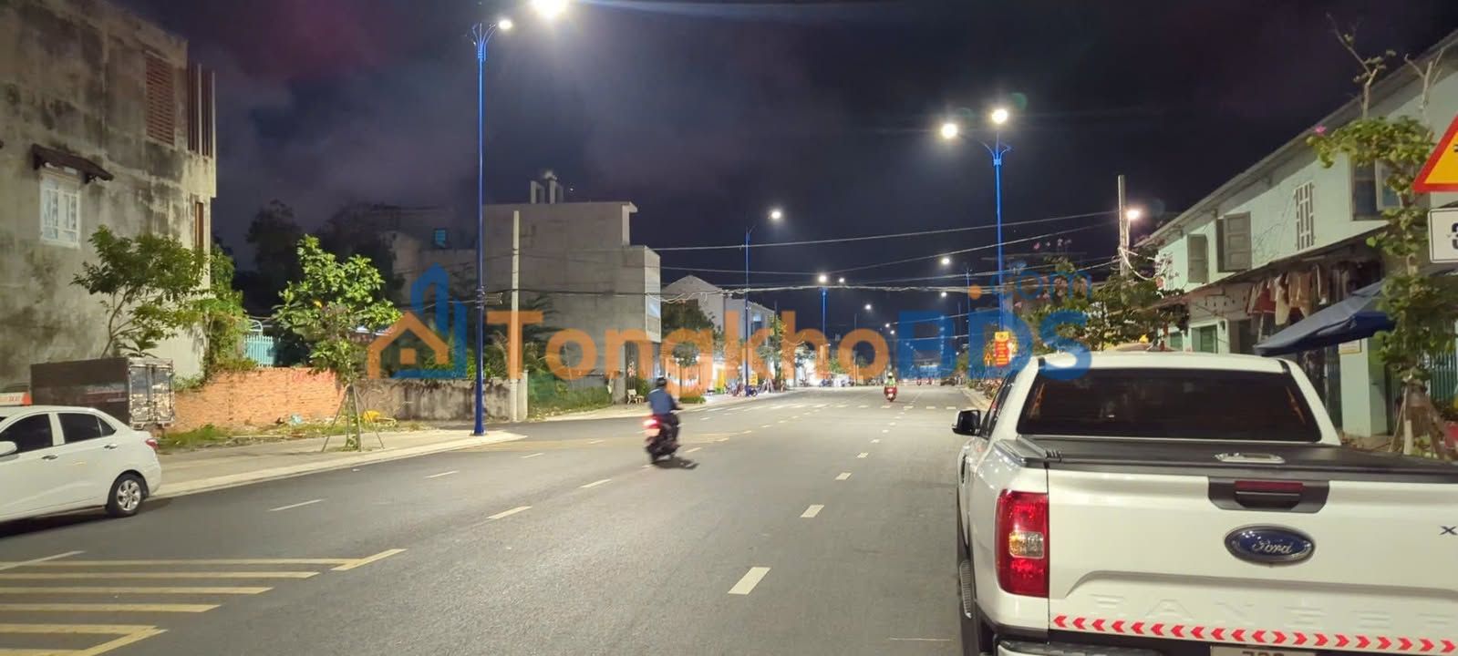 Nhà 110m2 3 Tầng Đường Rạch Dừa, Vũng Tàu - Sẵn Sàng Ở Ngay