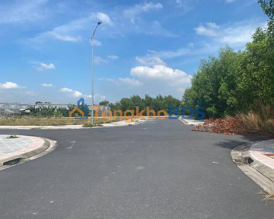 Đất Nền Phú Mỹ Q7 - 90m² MT Nhựa, Sổ Hồng - Giá Đầu Tư