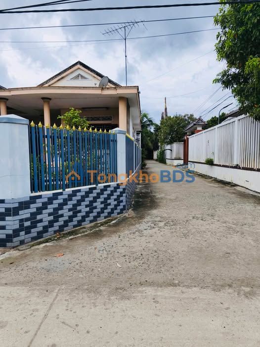 Đất Diên An Diên Khánh 155m² 2.3 tỷ – Sổ đỏ chính chủ