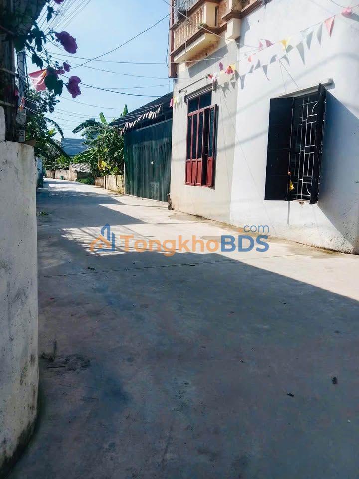 Đất Quảng Hưng Thanh Hóa 100m² 1.1 tỷ - Sổ đỏ chính chủ