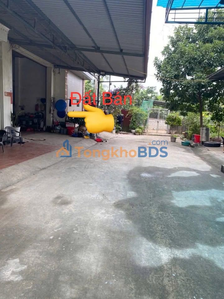 Đất Nền 90.4m² Đường 418, Vĩnh Phúc - Sẵn Sàng Xây Dựng, Đầu Tư Sinh Lời