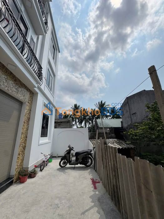 Đất nền Đồng Hòa Thủy Nguyên 44m² 2,2 tỷ - Giá tốt hiếm có