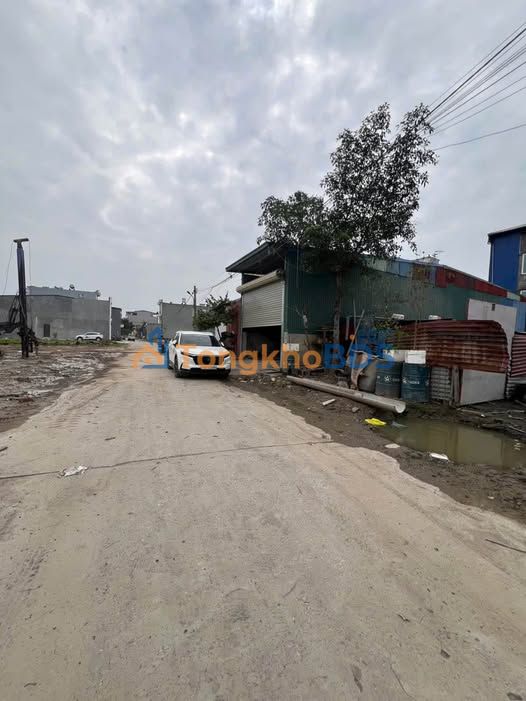 Bán Căn hộ An Đồng, An Dương 100m² - Giá 2.x Tỷ