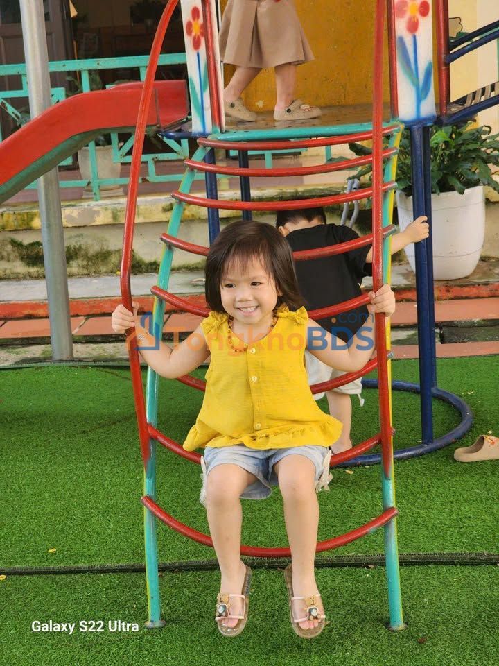 Đất nền Ninh Khánh Hoa Lư 114m² 2 tỷ - Hạ tầng hoàn thiện