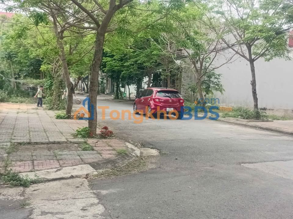 Đất Vàng Mặt Tiền 16m Đường Đôi 35m Trịnh Tú - Hoa Lư, Ninh Bình