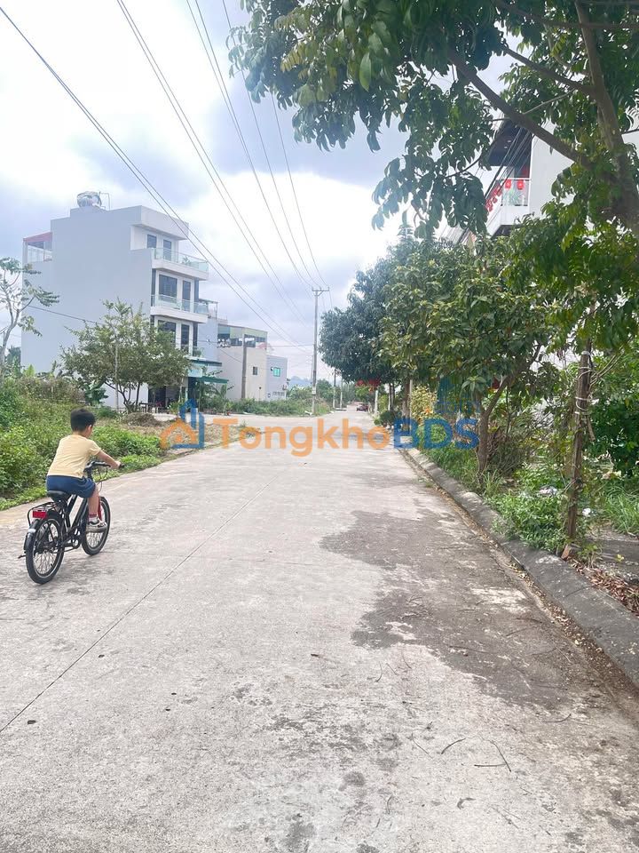 Đất nền Phúc Trì Lý Nhân 90m² giá tốt hiếm có chủ bán gấp