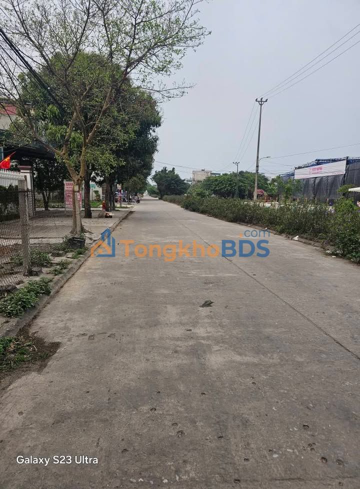 Nhà mặt phố Phạm Nhật Thuật Ninh Bình 185m² - Mặt tiền kinh doanh