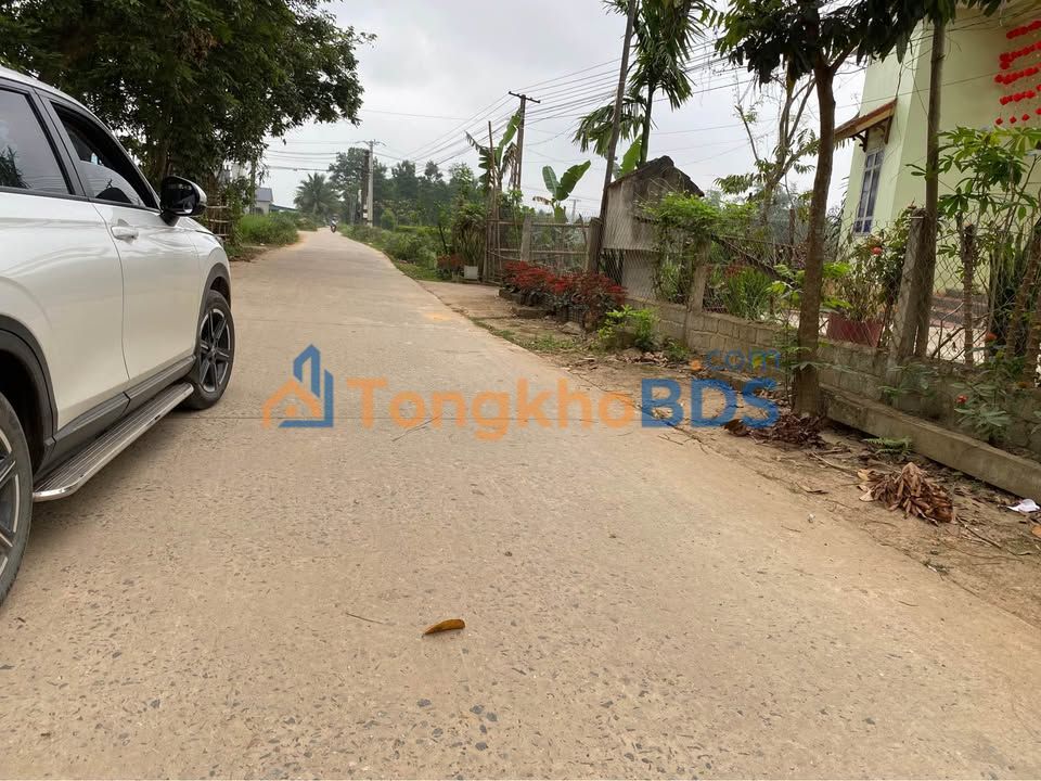 Đất nền Thành Minh Thạch Thành 150m² 200 triệu - Sổ đỏ