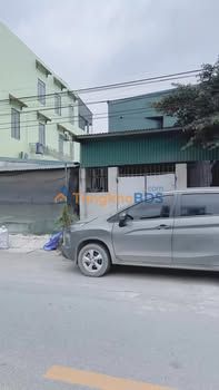 Đất nền Hoàng Tây 115m² giá 3 tỷ - Sổ đỏ chính chủ