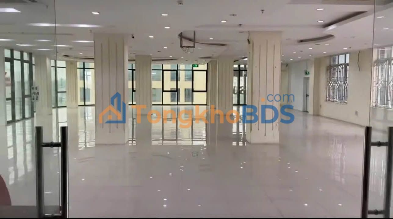 Văn Phòng 415m² Mặt Tiền QL1A Ninh Bình - Sẵn Sàng Kinh Doanh