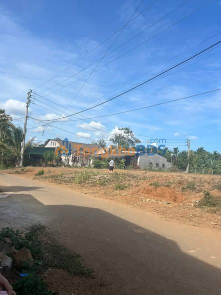 Đất thổ cư full Buôn Yê 150m² - Gần trường Y Jut chỉ 550 triệu