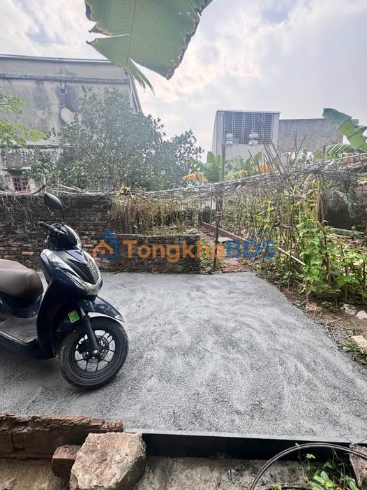 Đất Vạn Phúc Hà Đông 35m² - Sổ Đỏ Chính Chủ - Giá Đầu Tư 3 Tỷ