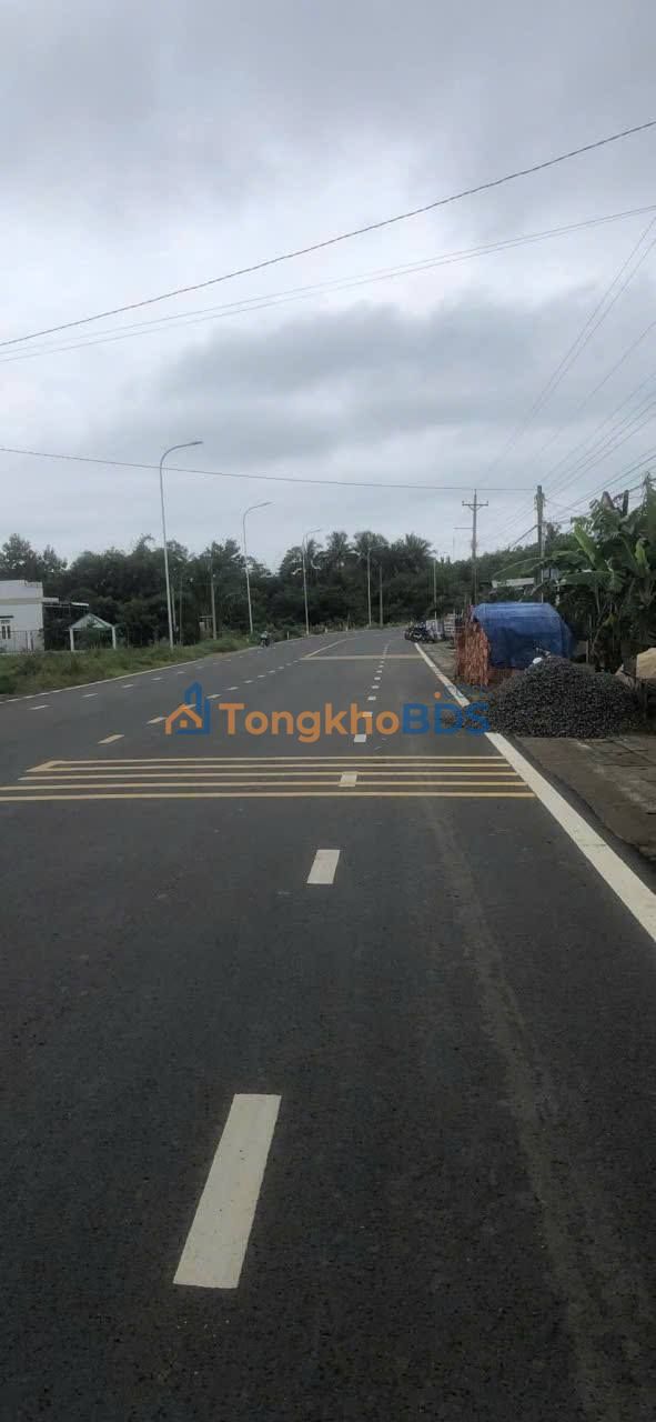 Đất nền Gia Canh Định Quán 204m² 8.16 tỷ - Giá tốt hiếm có