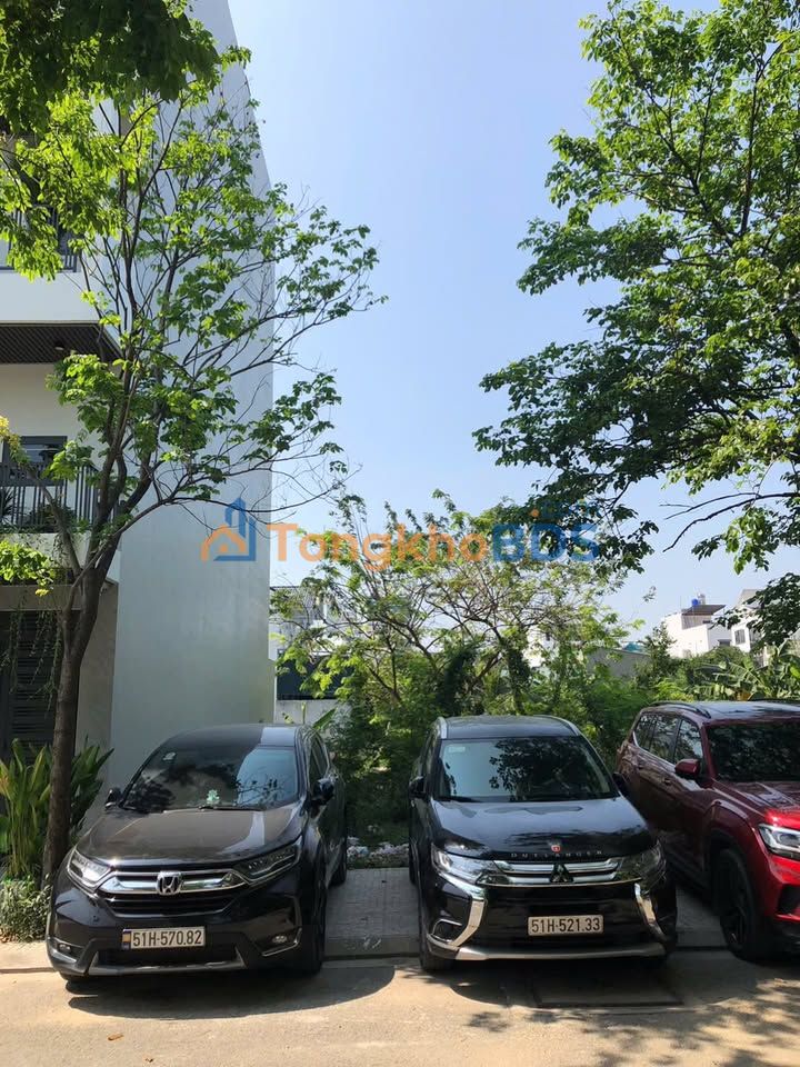 Nhà riêng Quận 12 70m² 4.8 tỷ - Ô tô vào tận nhà