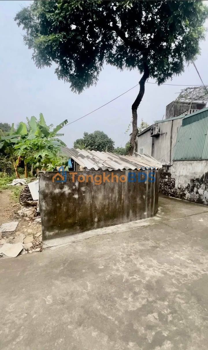 Đất nền Nam Sơn Tam Điệp 309m² giá 1.1 tỷ - Đường to ô tô