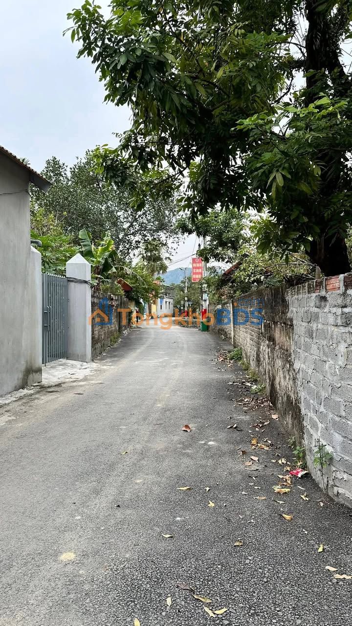 Đất nền Phố Vinh Viên, Ninh Mỹ 70m² giá 2.5 tỷ - Sổ đỏ chính chủ