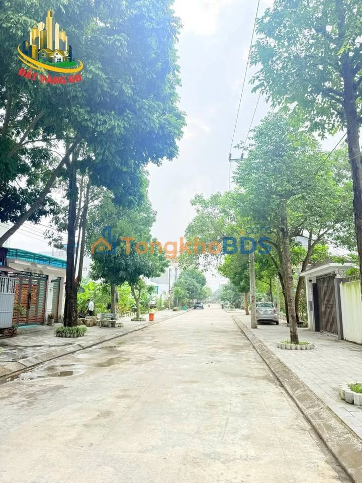 Đất Bình Chương Ninh Khánh 120m² 5 tỷ - Sổ đỏ chính chủ